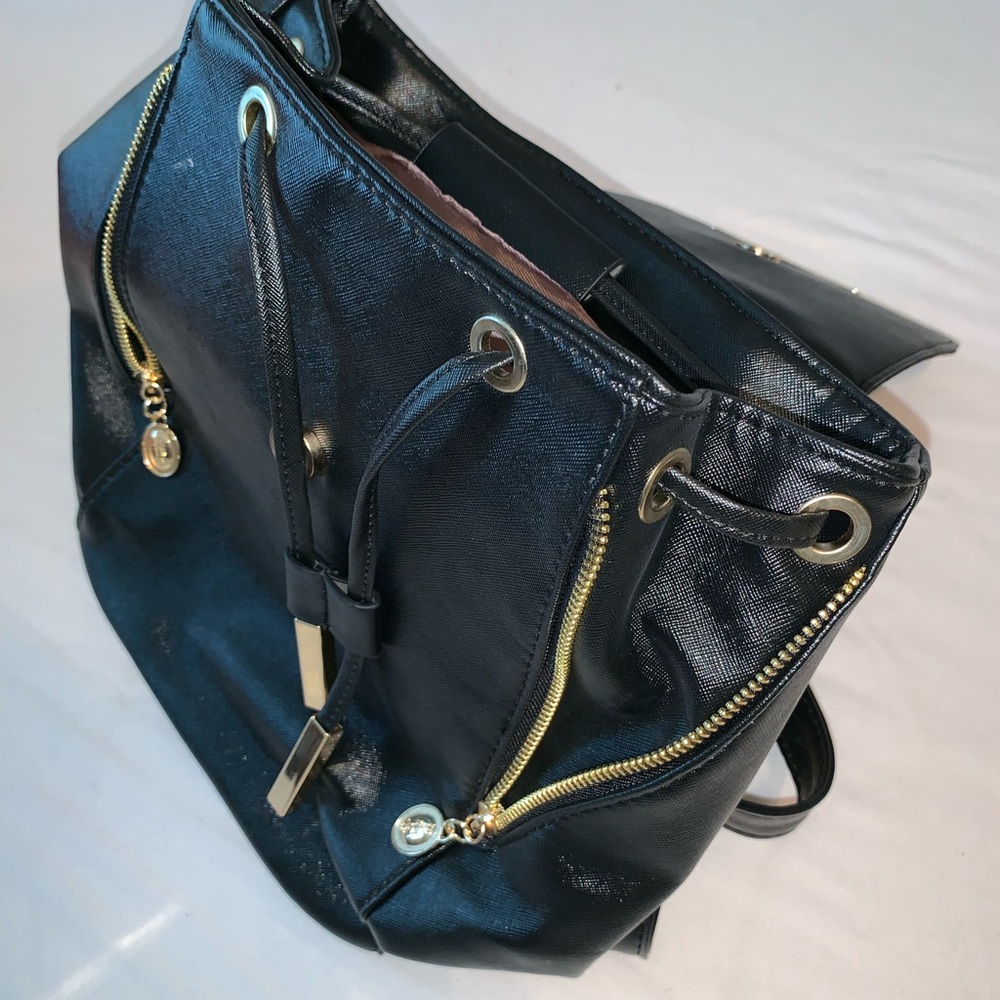 Mini Backpack - Picture 2 of 3